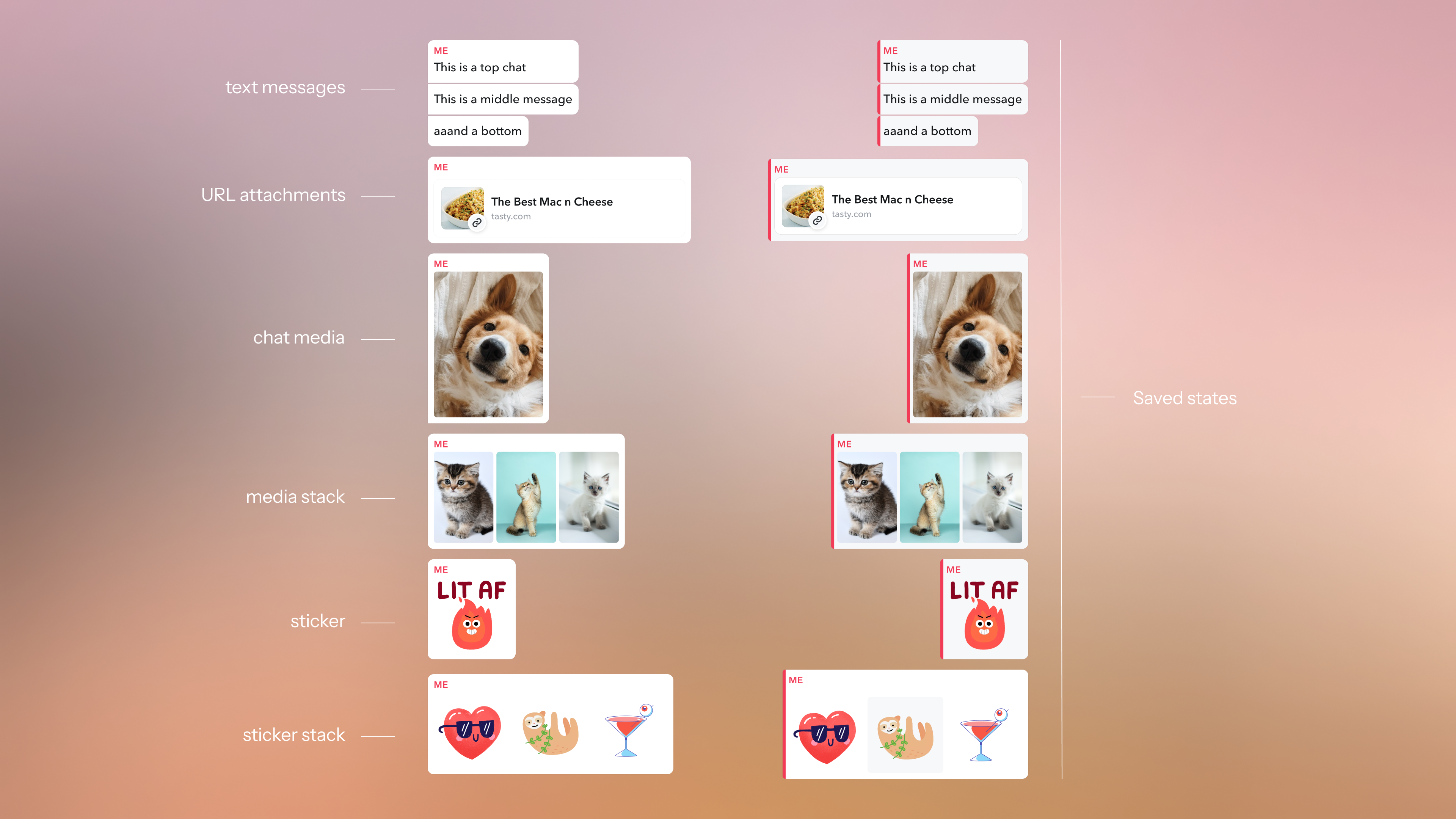 Chat Wallpapers - Image 2