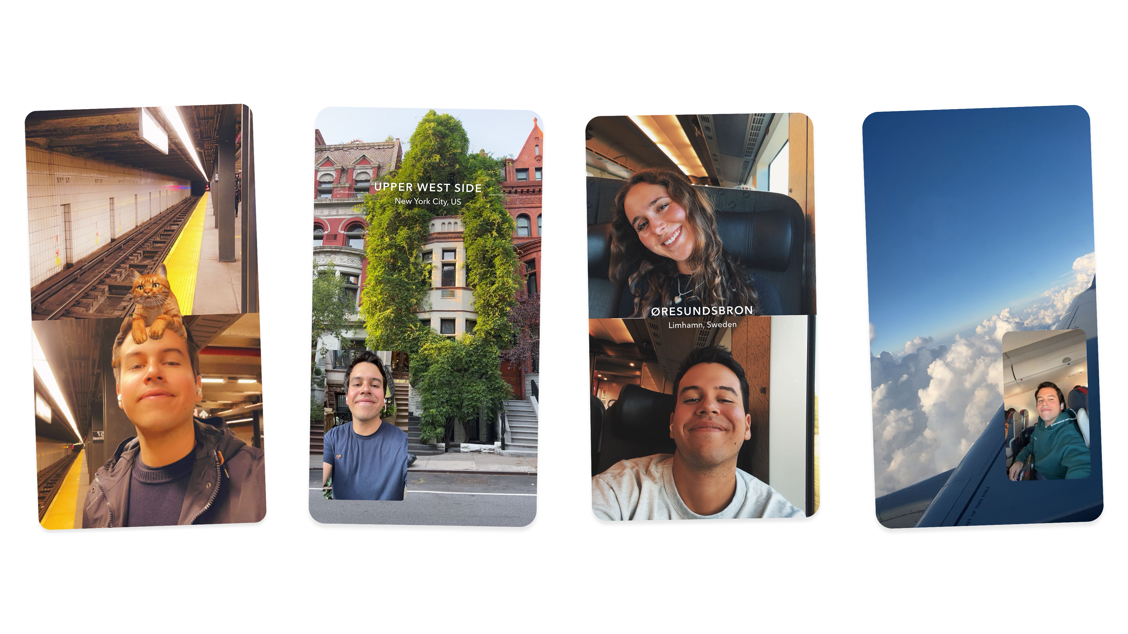 Dual Camera Mode - Image 2