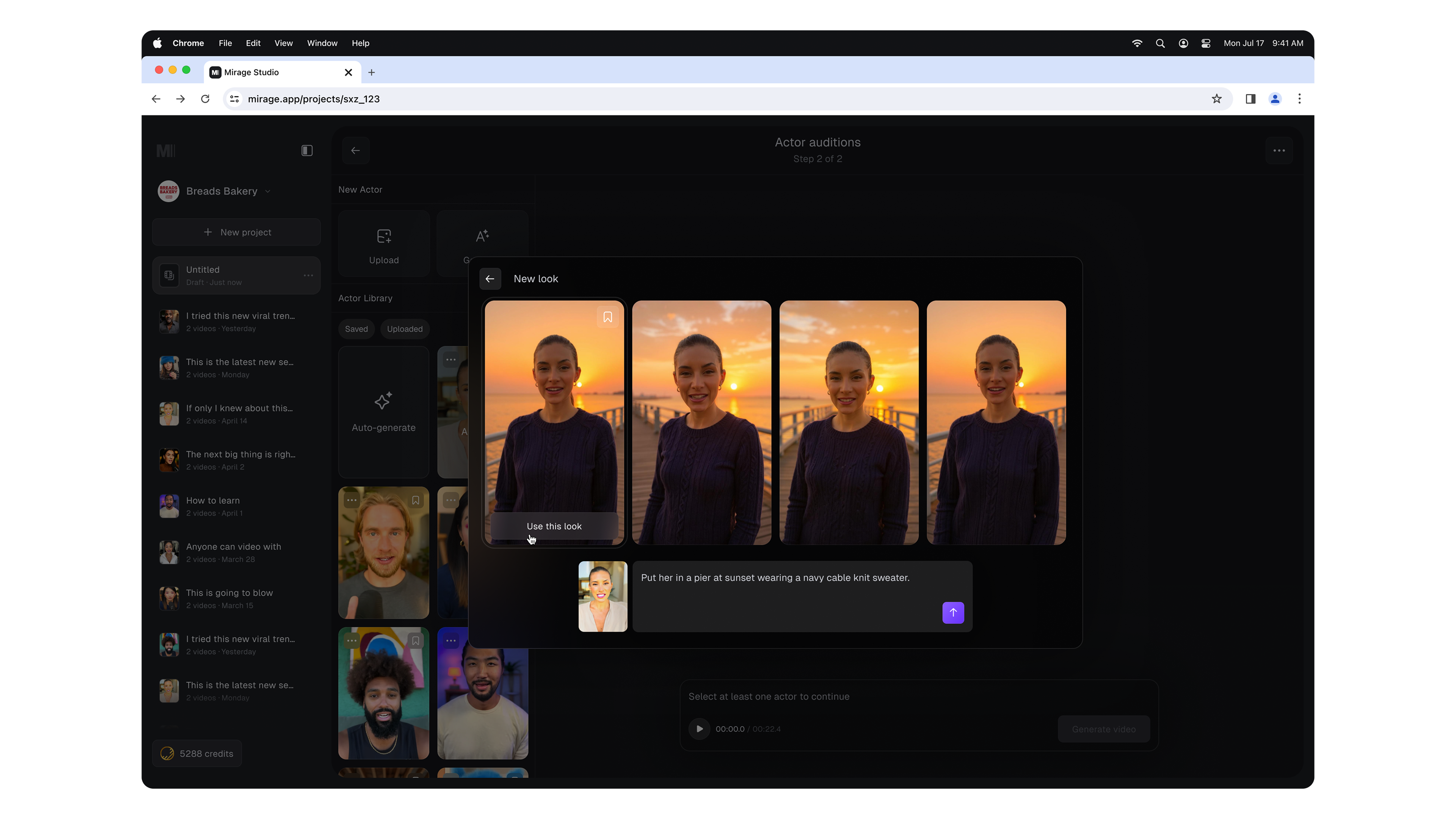 Mirage Studio - Image 2